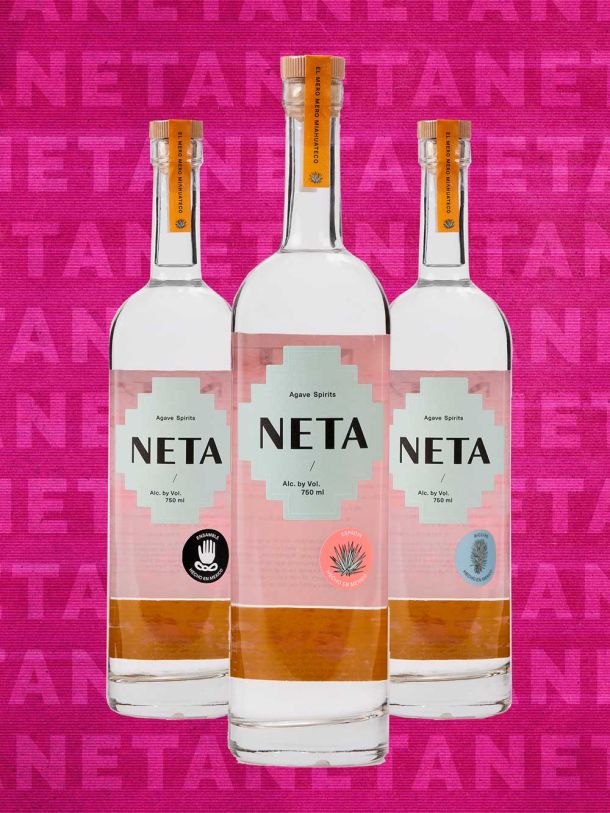 Our brands - Neta