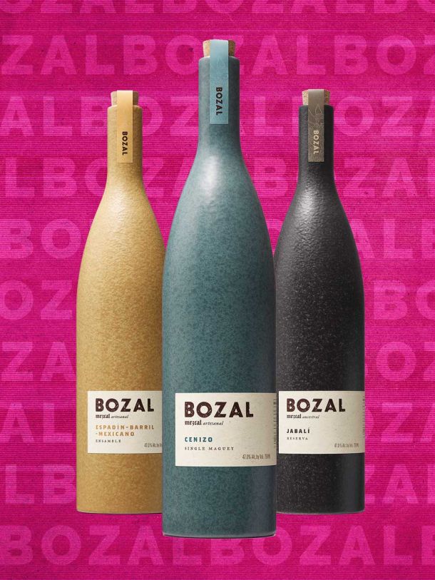 Our brands - Bozal