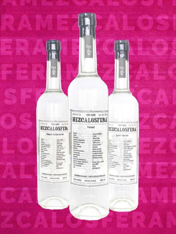 Our brands - Mezcalosfera