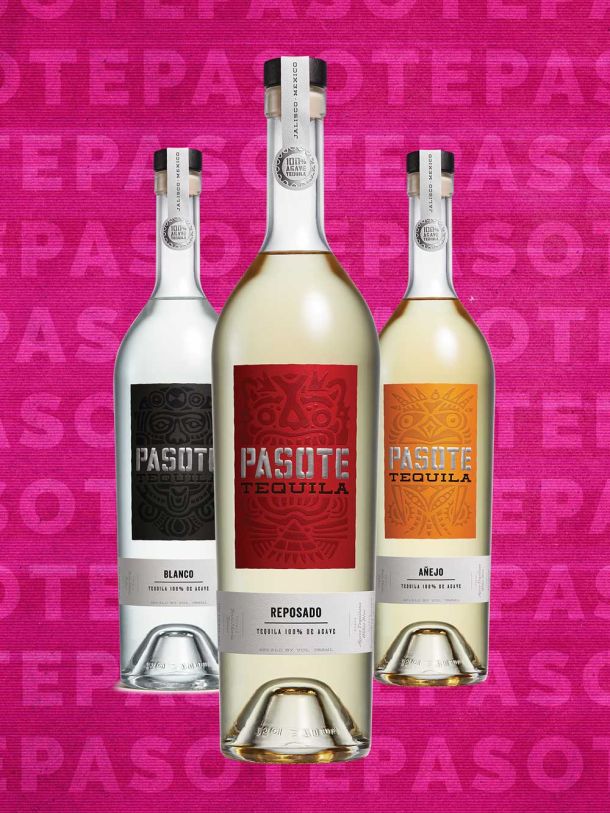 Our brands - Pasote