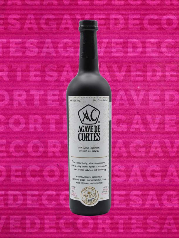 Our brands - Agave de Cortes