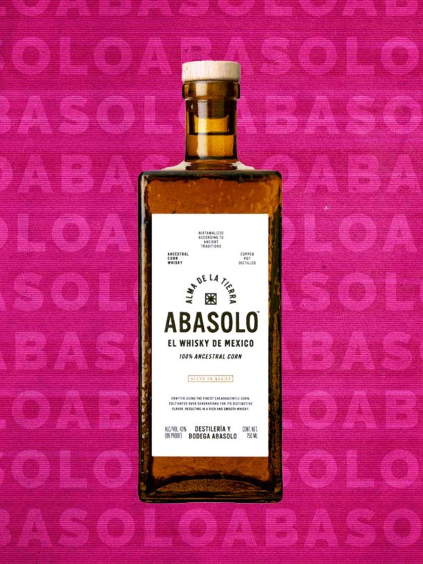 Our brands - Abasolo